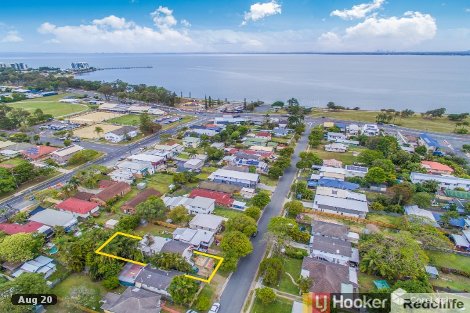 26 Mclennan St, Woody Point, QLD 4019