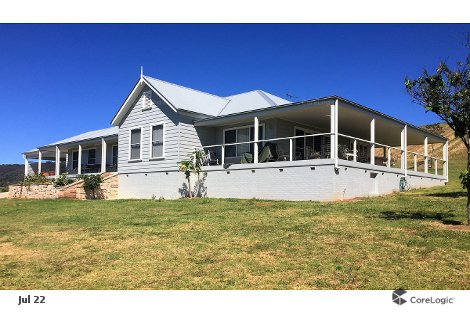 101 Baileys Lane, Kurrajong Hills, NSW 2758