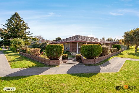 9 Crooke St, East Bairnsdale, VIC 3875