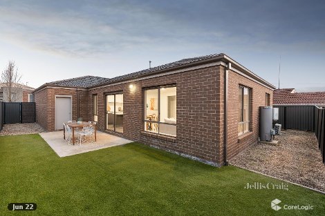 8 Rebellion Pl, Ballarat East, VIC 3350