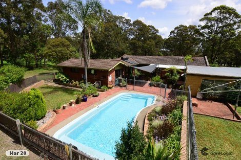 27 Gardner Rd, Falls Creek, NSW 2540