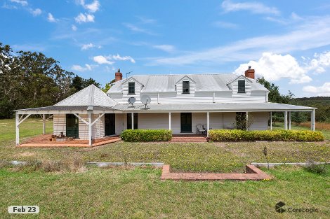 183 Brick Kiln Lane, Bendoura, NSW 2622