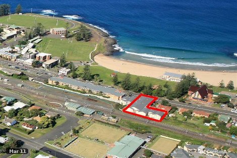 21/87 Manning St, Kiama, NSW 2533