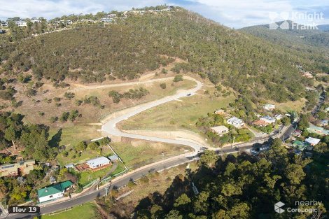 9 Montrivale Rise, Dynnyrne, TAS 7005