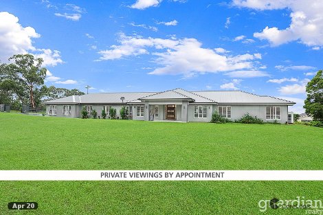 1b Vesperman Rd, Glenorie, NSW 2157