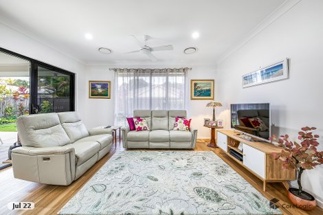 42 Prestwick Dr, Twin Waters, QLD 4564