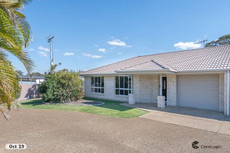 1/46 Jealous Rd, Kalkie, QLD 4670