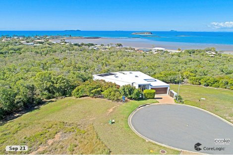 13 Coral Islands Ct, Zilzie, QLD 4710