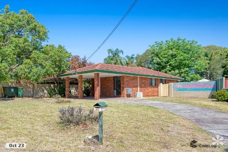 13a Durnsford Way, Camillo, WA 6111