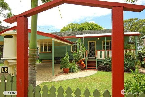 16 Gordon St, Brighton, QLD 4017