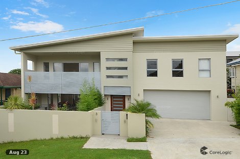 3 Odonnell St, Wavell Heights, QLD 4012