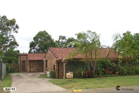 33 Callistemon Ct, Arundel, QLD 4214