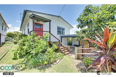 40 Pandanus St, Cooee Bay, QLD 4703