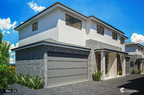 9/57-59 Canberra St, Oxley Park, NSW 2760