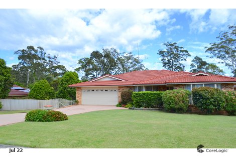 22 Stockwhip Pl, Wauchope, NSW 2446