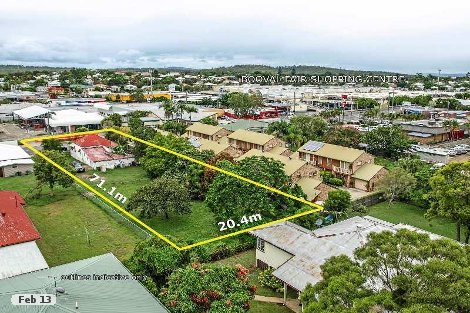 41 South Station Rd, Booval, QLD 4304