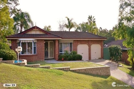 4 Hatton Pl, Barden Ridge, NSW 2234