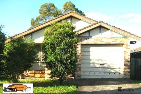 12a Azalea Pl, Macquarie Fields, NSW 2564