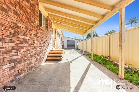 147 Epping Forest Dr, Kearns, NSW 2558