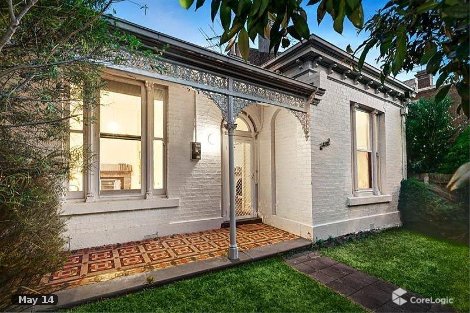 128-130 Gatehouse St, Parkville, VIC 3052