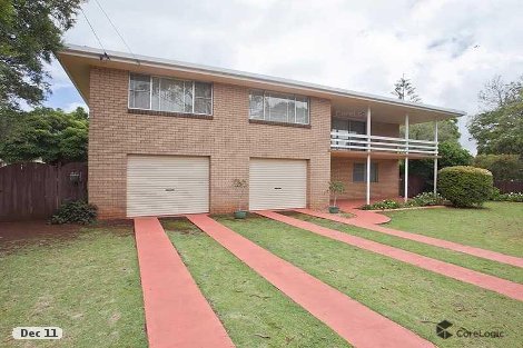 2 Barah St, Rockville, QLD 4350