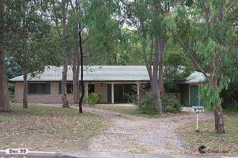 51 Rosemary St, Bellbird Park, QLD 4300