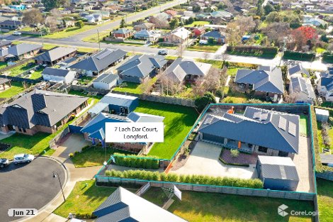 7 Lach-Dar Ct, Longford, TAS 7301