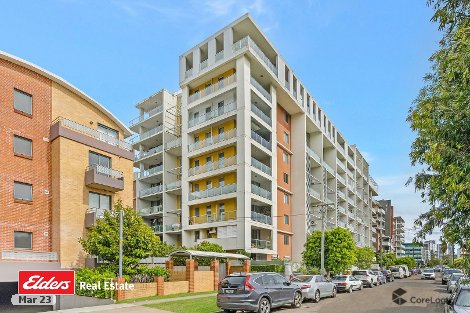 37/10-16 Castlereagh St, Liverpool, NSW 2170