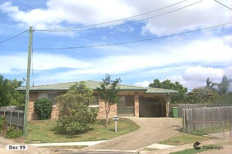 6 Jamieson Ct, Waterford West, QLD 4133