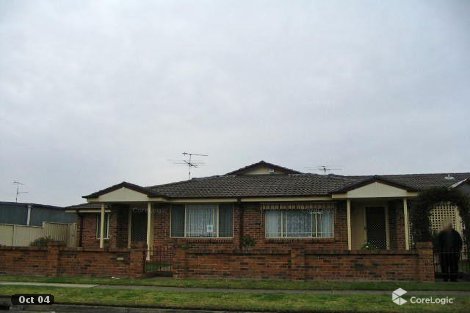 6/4 Shelton Lane, Richmond, NSW 2753
