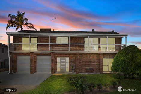 20 Manns Rd, Wilberforce, NSW 2756