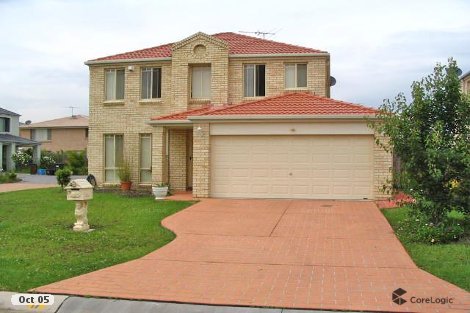 17 Montella Pl, Prestons, NSW 2170