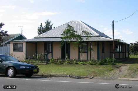 39 Main St, Cundletown, NSW 2430