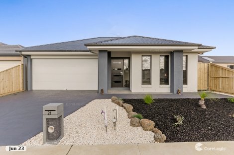 21 Mirri Dr, Torquay, VIC 3228