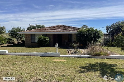 40 Queen St, Warialda, NSW 2402