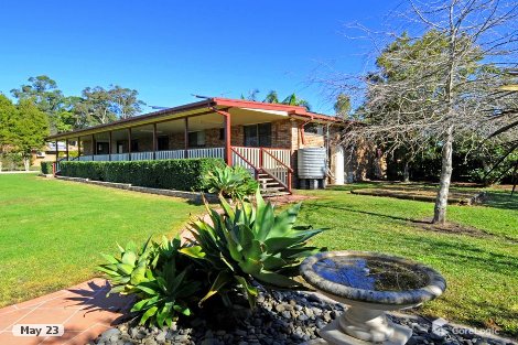 195 King Creek Rd, King Creek, NSW 2446