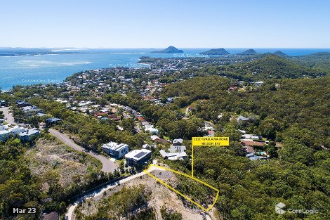 111d Wallawa Rd, Nelson Bay, NSW 2315