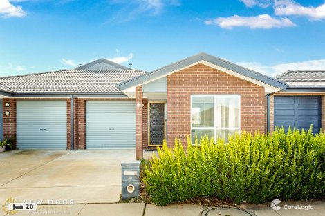 41 Bunima Cres, Ngunnawal, ACT 2913