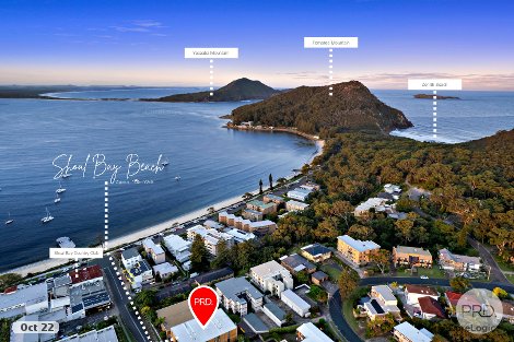 14/6-8 Tomaree Rd, Shoal Bay, NSW 2315