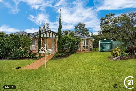 24 Valley Pl, Upper Kedron, QLD 4055