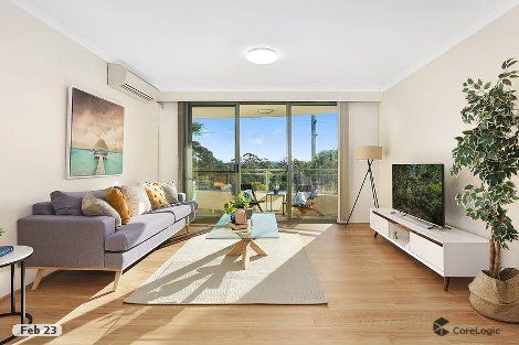 160/107-115 Pacific Hwy, Hornsby, NSW 2077