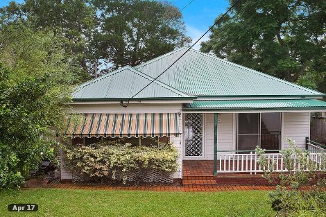 30 Long Ave, East Ryde, NSW 2113