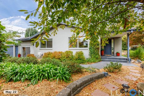 47 Ballarat St, Fisher, ACT 2611