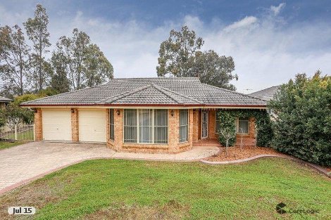 5 Berry Pl, Singleton Heights, NSW 2330