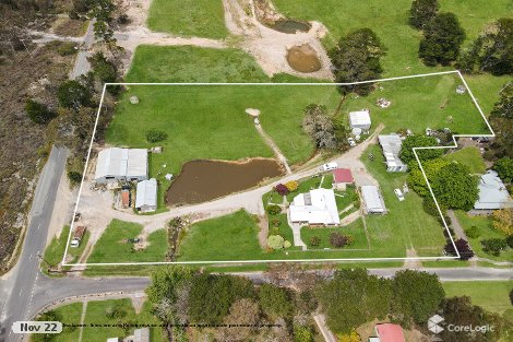 60 Bumballa St, Tallong, NSW 2579