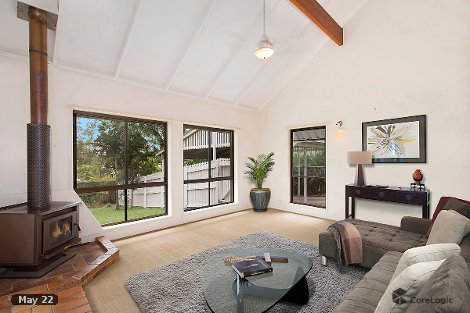 25 Mount Glorious Rd, Samford Village, QLD 4520