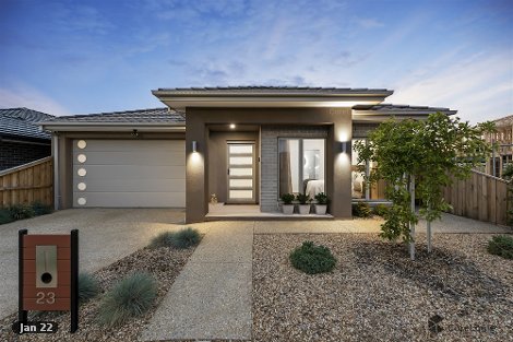 23 Malone Cct, Deanside, VIC 3336