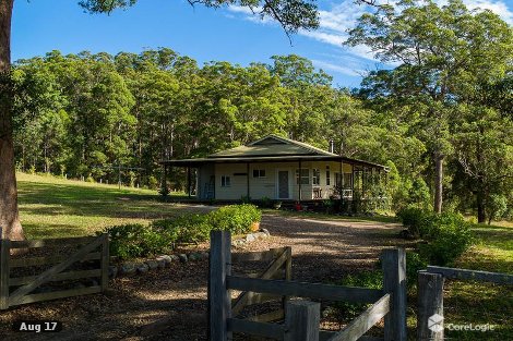 488 Brookhouse Rd, Pembrooke, NSW 2446