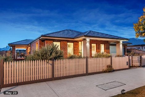 43 Benalla Ave, Eynesbury, VIC 3338