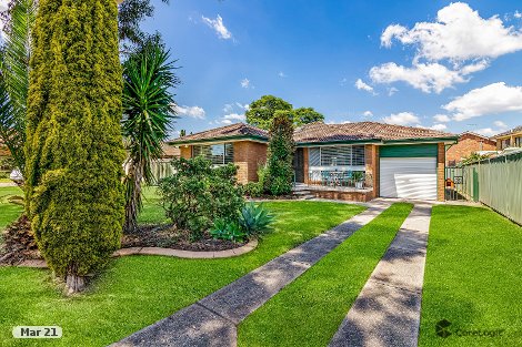 52 Corio Rd, Prairiewood, NSW 2176